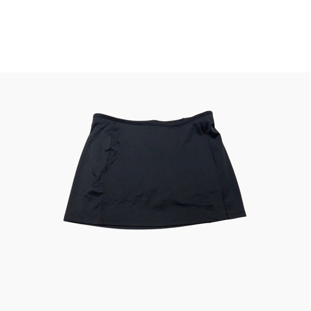 Avia Casual Activewear Skort SMALL Pickleball‎ Tennis Sports